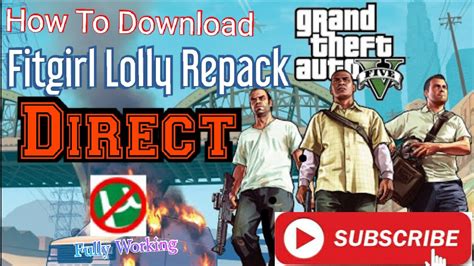 fitgirl repack direct download.